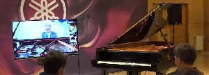Yamaha Disklavier – Beethoven in der Moderne