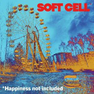 Soft Cell - erstes Studioalbum seit 20 Jahren