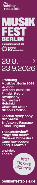 Musikfest Berlin
