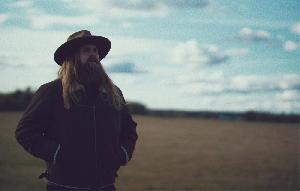 Chris Kläfford – Wikinger mit Blues