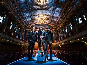 Nights On Broadway - Disco Fever Forever