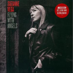 Suzanne Vega – “Mit 66 Jahren…”