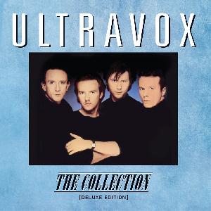 Ultravox - Alt und immer noch frisch