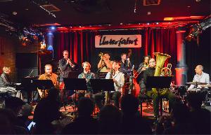 CHARLES MINGUS-TRIBUTE-KONZERT - ÜBER HEILIGE UND SÜNDERINNEN