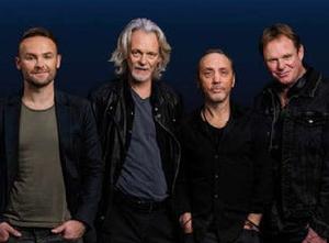 Wet Wet Wet - Wiederauferstanden