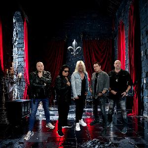 Axel Rudi Pell - Hart, herzlich und melodisch