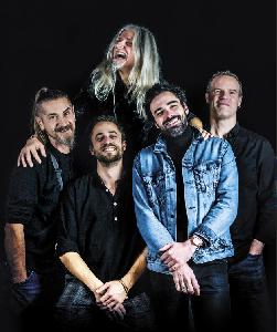 LAZULI - FLUCHT-MUSIK