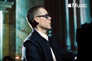 MAX RICHTER  spielt HAMNET - LIVE