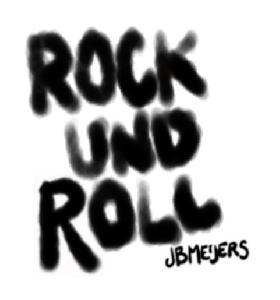 J B MEIJERS - WO DER ROCK ROLLT