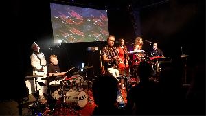 HASA - Lost im „Schwäbisch Space“