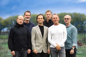 KEIMZEIT - DIE MENSCHEN SIND MERKWÜRDIG