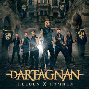 DARTAGNAN - RITTERLICH VERSPIELT