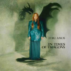 TORI AMOS - DRACHEN-WEISHEITEN